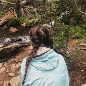 Meet your Posher, Rania